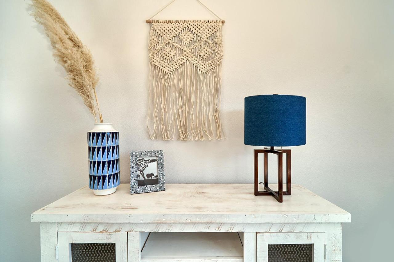 Holiday home Eclectic *