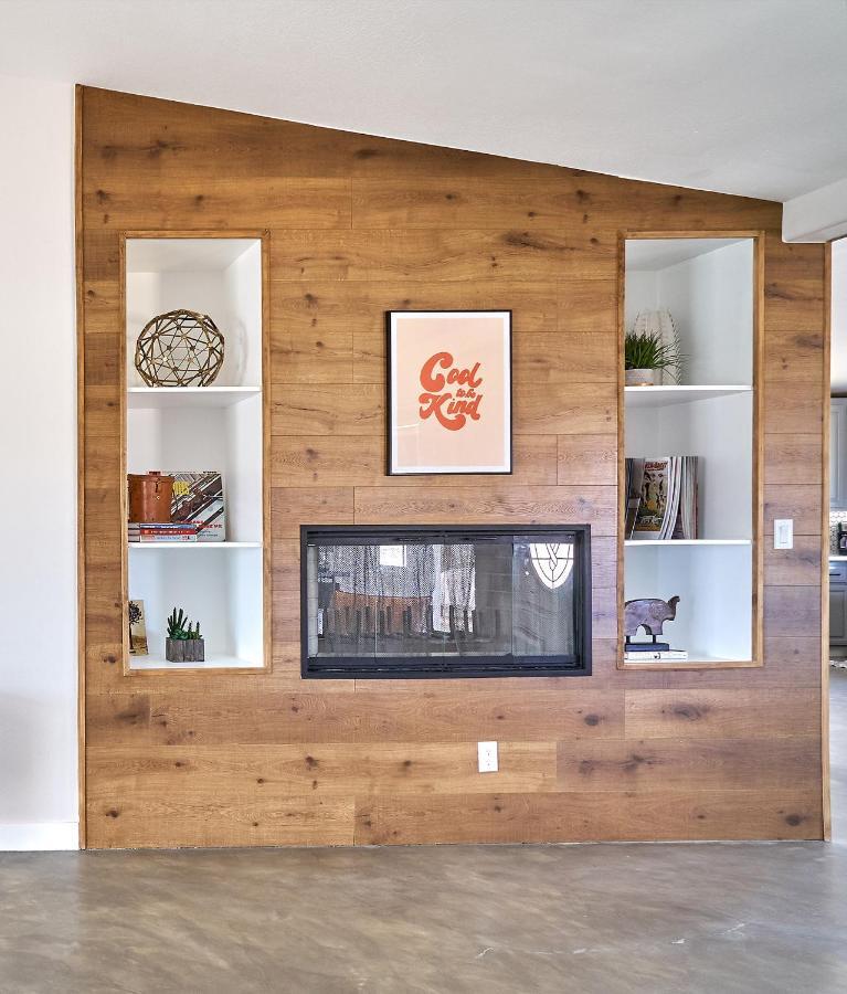 Eclectic Holiday home Joshua Tree